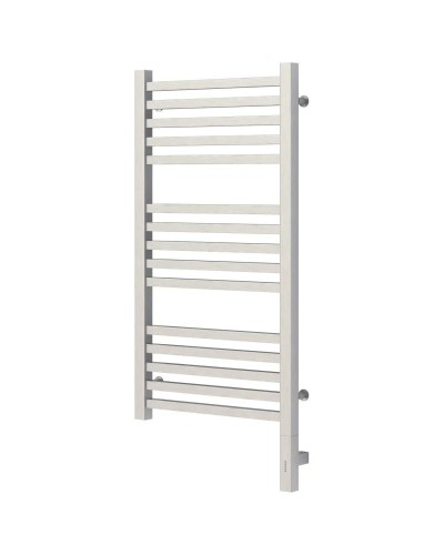 Полотенцесушитель электрический 800х400 сатин МЭМ правый Сунержа Модус 3.0 071-5701-8040