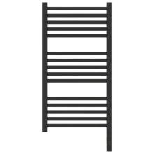 Полотенцесушитель электрический 800х400 темный титан муар МЭМ правый Сунержа Модус 3.0 15-5701-8040