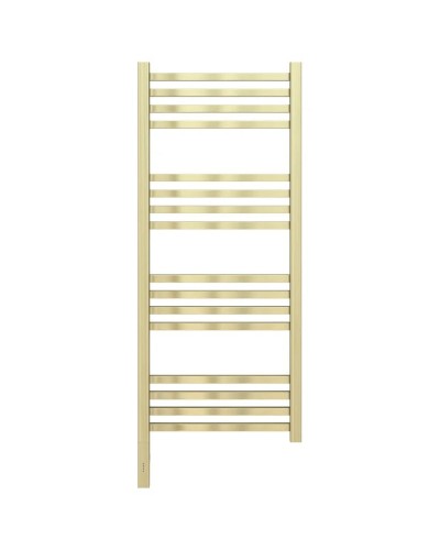 Полотенцесушитель электрический 1000х400 шампань МЭМ левый Сунержа Модус 3.0 020-5700-1040