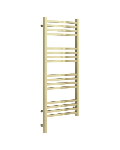 Полотенцесушитель электрический 1000х400 шампань МЭМ левый Сунержа Модус 3.0 020-5700-1040