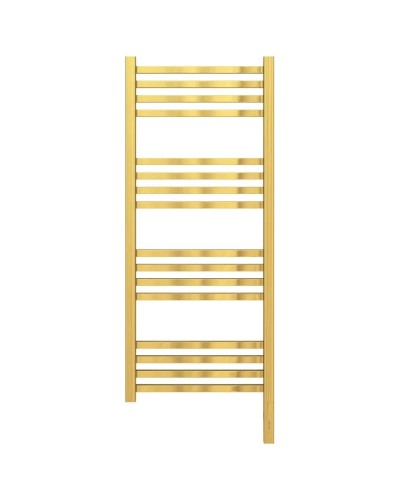 Полотенцесушитель электрический 1000х400 золотой МЭМ правый Сунержа Модус 3.0 03-5701-1040