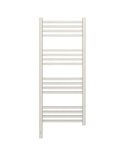 Полотенцесушитель электрический 1000х400 сатин МЭМ левый Сунержа Модус 3.0 071-5700-1040