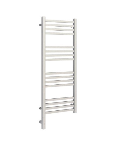 Полотенцесушитель электрический 1000х400 сатин МЭМ левый Сунержа Модус 3.0 071-5700-1040