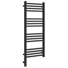 Полотенцесушитель электрический 1000х400 темный титан муар МЭМ левый Сунержа Модус 3.0 15-5700-1040