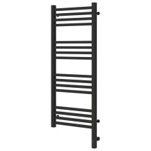 Полотенцесушитель электрический 1000х400 темный титан муар МЭМ правый Сунержа Модус 3.0 15-5701-1040