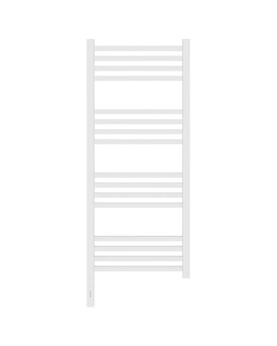 Полотенцесушитель электрический 1000х400 белый матовый МЭМ левый Сунержа Модус 3.0 30-5700-1040