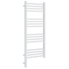 Полотенцесушитель электрический 1000х400 белый матовый МЭМ левый Сунержа Модус 3.0 30-5700-1040