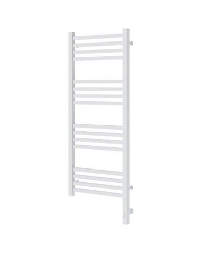 Полотенцесушитель электрический 1000х400 белый матовый МЭМ правый Сунержа Модус 3.0 30-5701-1040