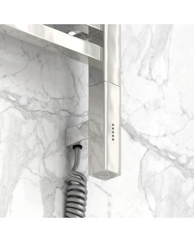 Полотенцесушитель электрический 1200х400 МЭМ правый Сунержа Модус 3.0 00-5701-1240