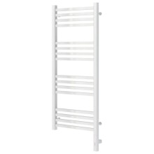 Полотенцесушитель электрический 1000х400 белый глянец МЭМ правый Сунержа Модус 3.0 12-5701-1040