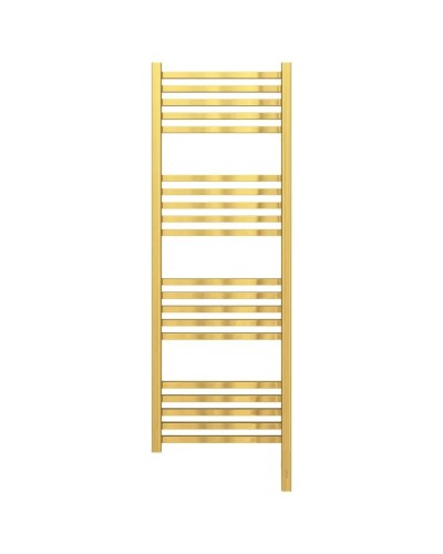 Полотенцесушитель электрический 1200х400 золотой МЭМ правый Сунержа Модус 3.0 03-5701-1240