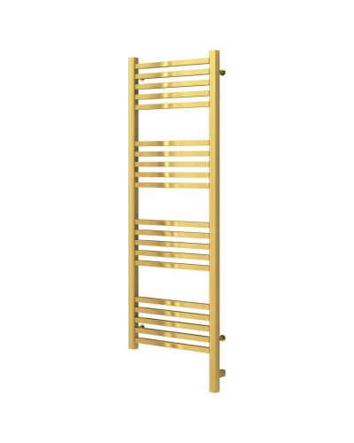 Полотенцесушитель электрический 1200х400 золотой МЭМ правый Сунержа Модус 3.0 03-5701-1240