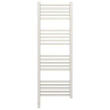 Полотенцесушитель электрический 1200х400 сатин МЭМ левый Сунержа Модус 3.0 071-5700-1240