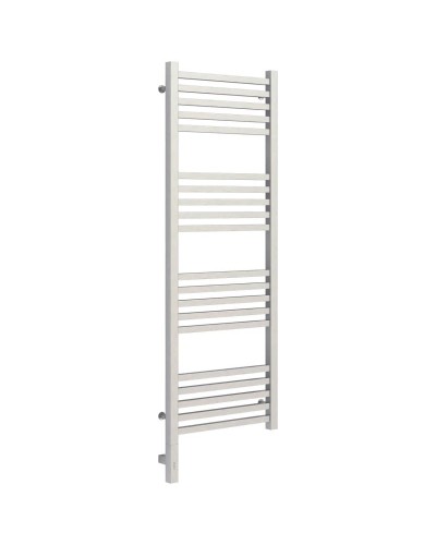 Полотенцесушитель электрический 1200х400 сатин МЭМ левый Сунержа Модус 3.0 071-5700-1240