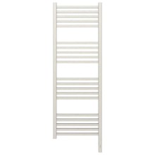 Полотенцесушитель электрический 1200х400 сатин МЭМ правый Сунержа Модус 3.0 071-5701-1240