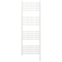 Полотенцесушитель электрический 1200х400 белый глянец МЭМ правый Сунержа Модус 3.0 12-5701-1240