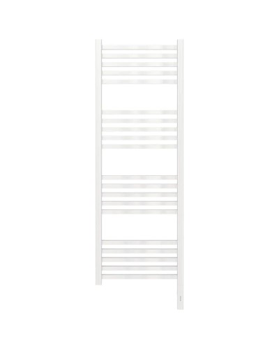 Полотенцесушитель электрический 1200х400 белый глянец МЭМ правый Сунержа Модус 3.0 12-5701-1240