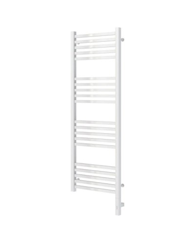 Полотенцесушитель электрический 1200х400 белый глянец МЭМ правый Сунержа Модус 3.0 12-5701-1240