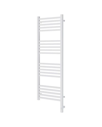 Полотенцесушитель электрический 1200х400 белый матовый МЭМ правый Сунержа Модус 3.0 30-5701-1240