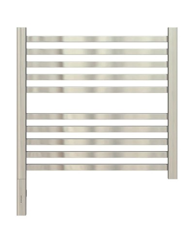 Полотенцесушитель электрический 500х500 МЭМ левый Сунержа Модус 3.0 00-5700-5050