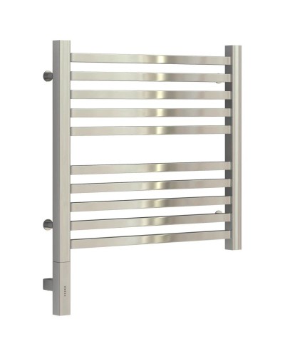 Полотенцесушитель электрический 500х500 МЭМ левый Сунержа Модус 3.0 00-5700-5050