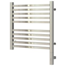 Полотенцесушитель электрический 500х500 МЭМ правый Сунержа Модус 3.0 00-5701-5050