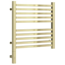 Полотенцесушитель электрический 500х500 шампань МЭМ левый Сунержа Модус 3.0 020-5700-5050