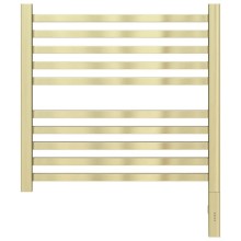 Полотенцесушитель электрический 500х500 шампань МЭМ правый Сунержа Модус 3.0 020-5701-5050