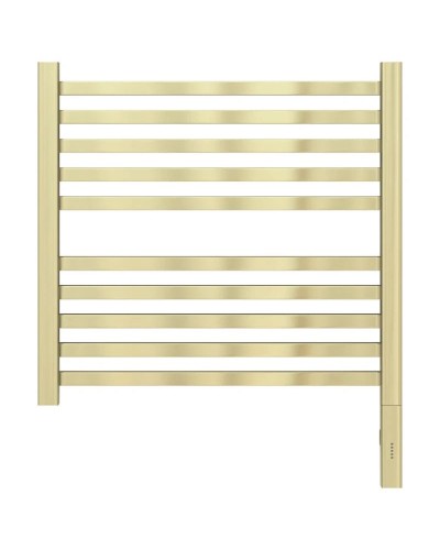 Полотенцесушитель электрический 500х500 шампань МЭМ правый Сунержа Модус 3.0 020-5701-5050