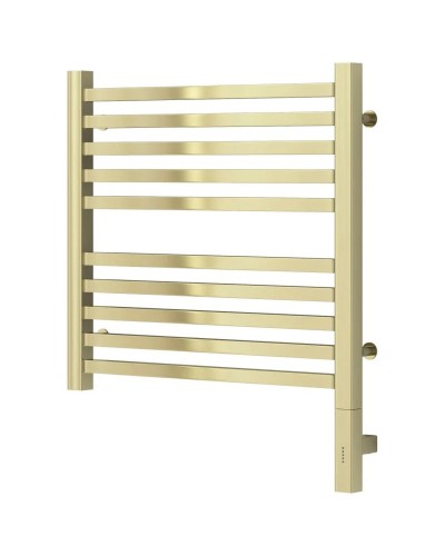 Полотенцесушитель электрический 500х500 шампань МЭМ правый Сунержа Модус 3.0 020-5701-5050