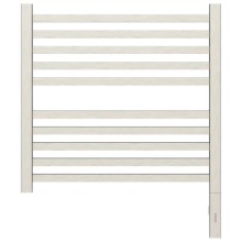 Полотенцесушитель электрический 500х500 сатин МЭМ правый Сунержа Модус 3.0 071-5701-5050