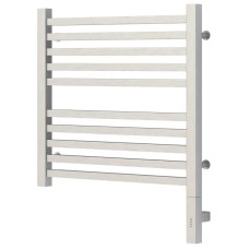 Полотенцесушитель электрический 500х500 сатин МЭМ правый Сунержа Модус 3.0 071-5701-5050