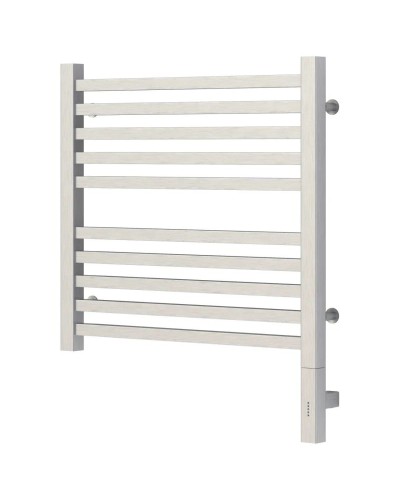 Полотенцесушитель электрический 500х500 сатин МЭМ правый Сунержа Модус 3.0 071-5701-5050