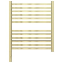 Полотенцесушитель электрический 600х500 шампань МЭМ левый Сунержа Модус 3.0 020-5700-6050