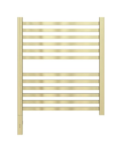 Полотенцесушитель электрический 600х500 шампань МЭМ левый Сунержа Модус 3.0 020-5700-6050