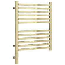 Полотенцесушитель электрический 600х500 шампань МЭМ левый Сунержа Модус 3.0 020-5700-6050