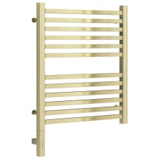 Полотенцесушитель электрический 600х500 шампань МЭМ левый Сунержа Модус 3.0 020-5700-6050