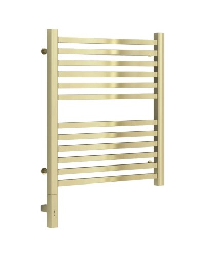 Полотенцесушитель электрический 600х500 шампань МЭМ левый Сунержа Модус 3.0 020-5700-6050