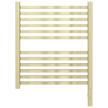 Полотенцесушитель электрический 600х500 шампань МЭМ правый Сунержа Модус 3.0 020-5701-6050