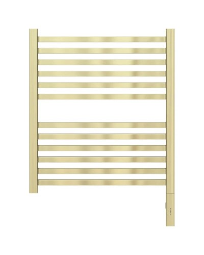 Полотенцесушитель электрический 600х500 шампань МЭМ правый Сунержа Модус 3.0 020-5701-6050