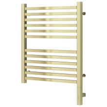 Полотенцесушитель электрический 600х500 шампань МЭМ правый Сунержа Модус 3.0 020-5701-6050