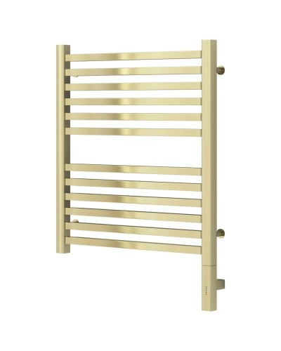 Полотенцесушитель электрический 600х500 шампань МЭМ правый Сунержа Модус 3.0 020-5701-6050