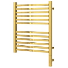 Полотенцесушитель электрический 600х500 золотой МЭМ правый Сунержа Модус 3.0 03-5701-6050