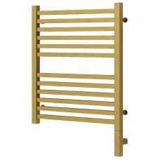 Полотенцесушитель электрический 600х500 состаренная латунь МЭМ правый Сунержа Модус 3.0 051-5701-6050