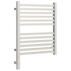 Полотенцесушитель электрический 600х500 сатин МЭМ левый Сунержа Модус 3.0 071-5700-6050