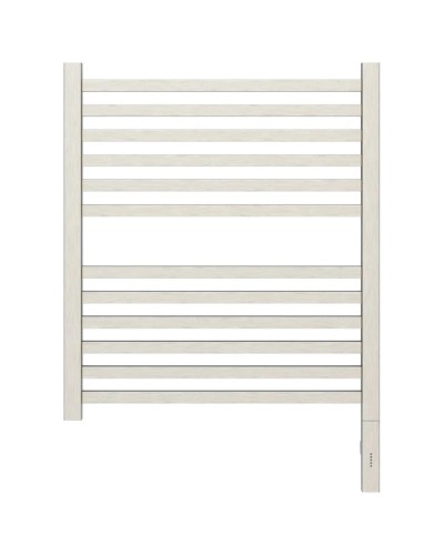 Полотенцесушитель электрический 600х500 сатин МЭМ правый Сунержа Модус 3.0 071-5701-6050