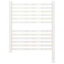 Полотенцесушитель электрический 600х500 белый глянец МЭМ правый Сунержа Модус 3.0 12-5701-6050