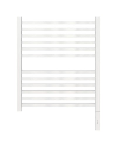 Полотенцесушитель электрический 600х500 белый глянец МЭМ правый Сунержа Модус 3.0 12-5701-6050