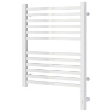 Полотенцесушитель электрический 600х500 белый глянец МЭМ правый Сунержа Модус 3.0 12-5701-6050