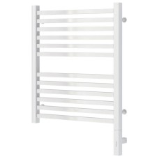 Полотенцесушитель электрический 600х500 белый глянец МЭМ правый Сунержа Модус 3.0 12-5701-6050